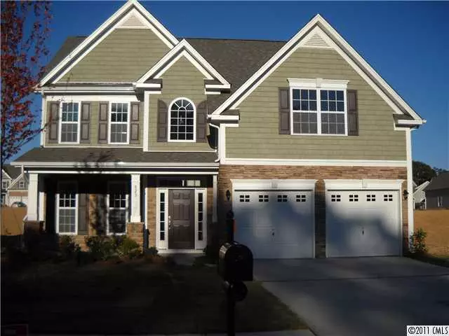 5072 Gladiola WAY #517, Tega Cay, SC 29708