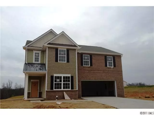 3232 Wicklow LN #Lot 17, Gastonia, NC 28056