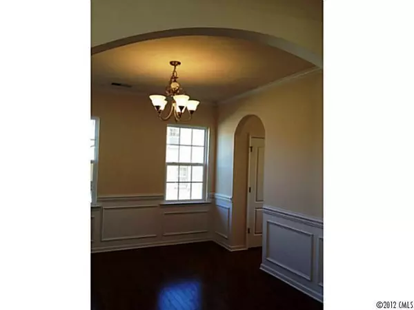 Gastonia, NC 28056,3216 Wicklow LN #Lot 15