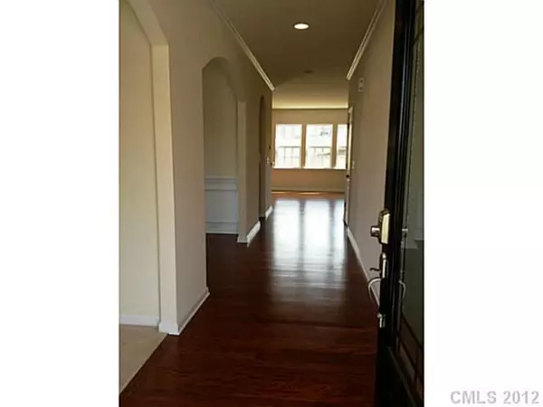 Gastonia, NC 28056,3216 Wicklow LN #Lot 15
