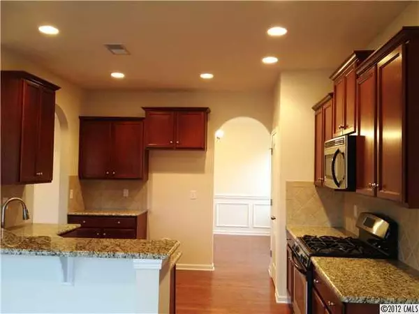 Gastonia, NC 28056,3216 Wicklow LN #Lot 15