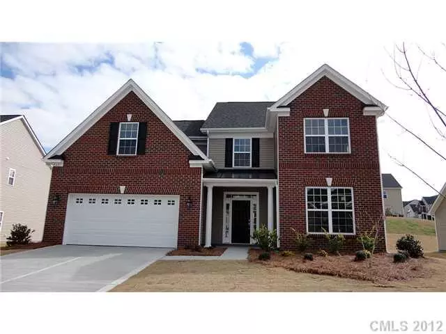 Harrisburg, NC 28075,8621 Butterfield CT