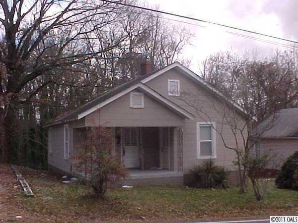 837 Richard AVE, Kannapolis, NC 28081