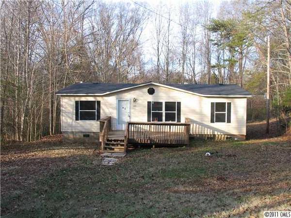 226 Lake Sylvia RD, Lincolnton, NC 28092