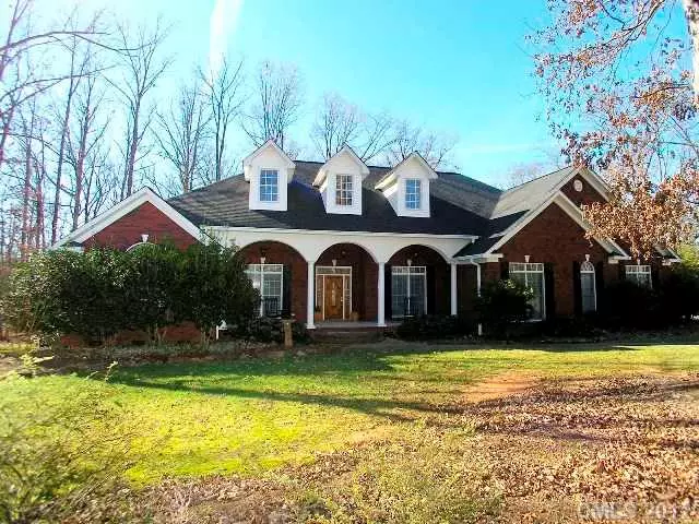 116 Generals WAY #5, Clover, SC 29710