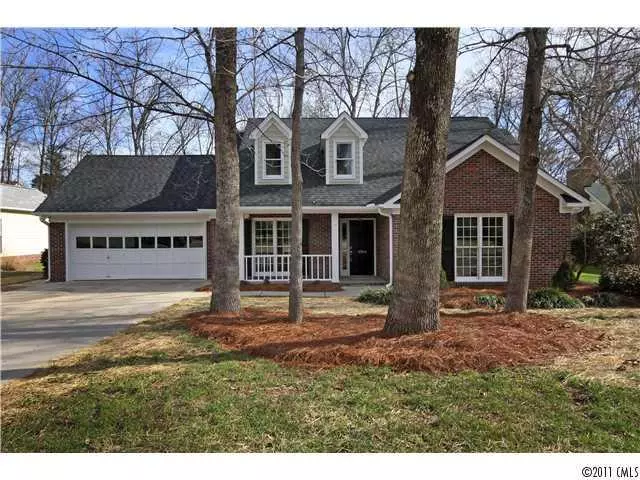 Concord, NC 28027,1084 NW Iveywood PL