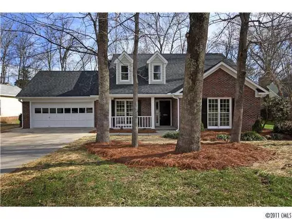 1084 NW Iveywood PL, Concord, NC 28027