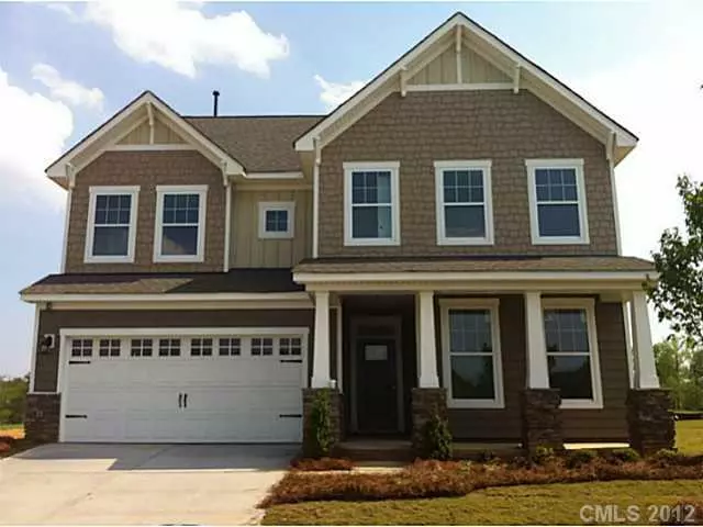 148 Byers Commons DR #Lot 193, Mooresville, NC 28117