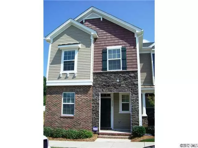 126 Morning Mist LN #E, Mooresville, NC 28117