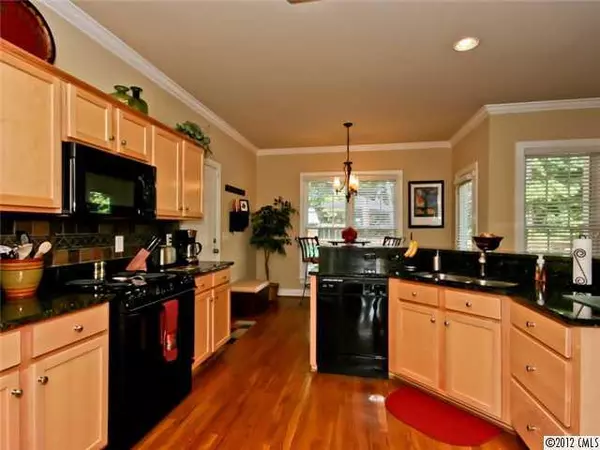 Huntersville, NC 28078,15919 Kelly Park CIR