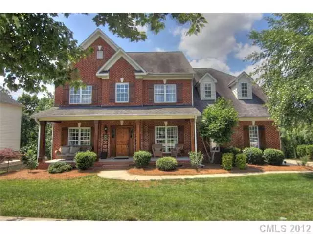 14526 Northgreen DR, Huntersville, NC 28078