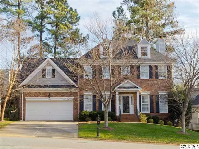 19934 Catamaran CT, Cornelius, NC 28031