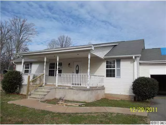 1274 Hill RD, Lincolnton, NC 28092