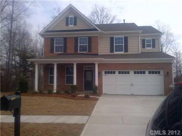 1711 Sutters Mill WAY #232, Fort Mill, SC 29708