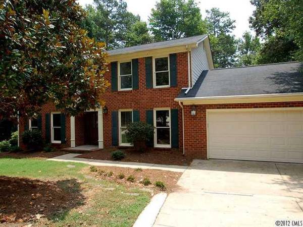 915 Brightmoor DR, Matthews, NC 28105