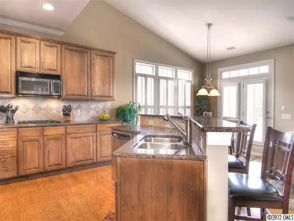 Matthews, NC 28105,317 Willow Brook DR