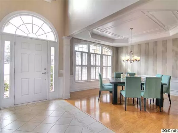 Matthews, NC 28105,317 Willow Brook DR