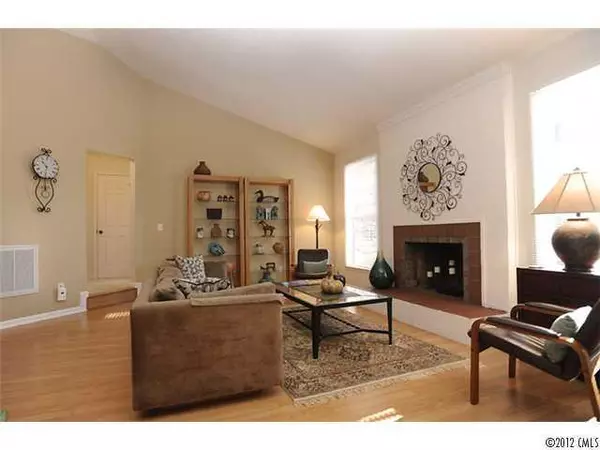 Mooresville, NC 28117,115 Bufflehead DR #27