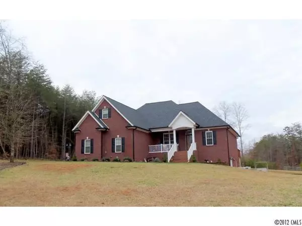 307 Blossom Hill RD, Lincolnton, NC 28092