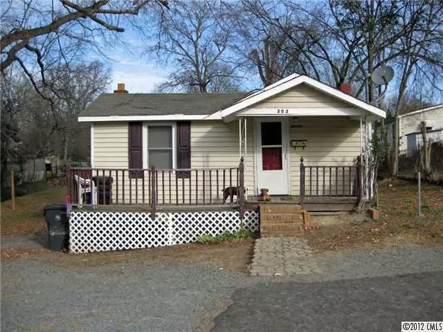 Monroe, NC 28110,202 Phifer ST