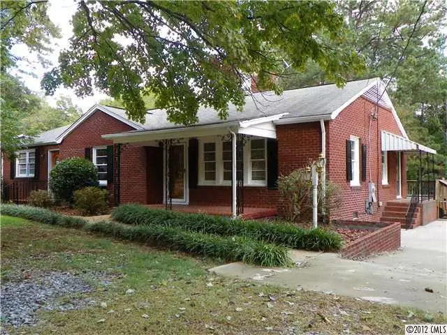 413 Franklin AVE, Shelby, NC 28150