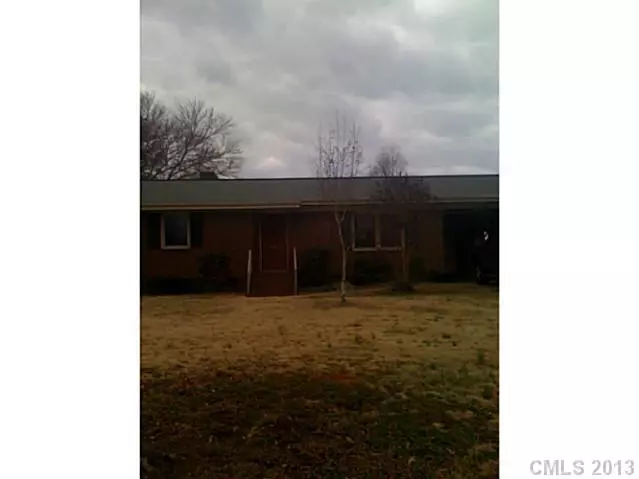 767 Lowery ST, Shelby, NC 28152