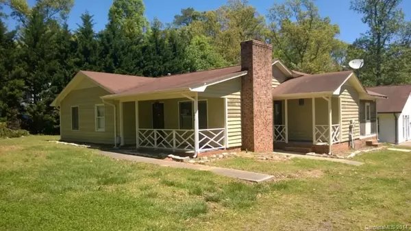 3814 Dusty Hollow RD, Monroe, NC 28110