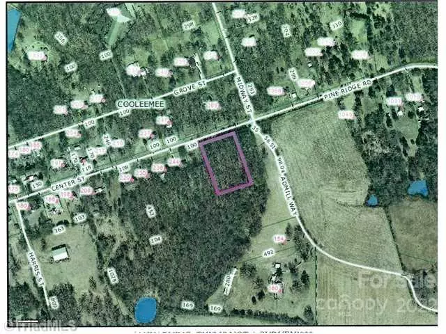 002 Center ST, Cooleemee, NC 27014