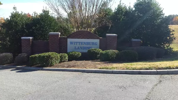 Lot 3 Franklin LN, Taylorsville, NC 28681