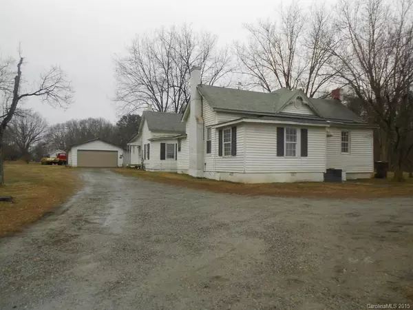 410 Andrews ST #8-12, East Spencer, NC 28144