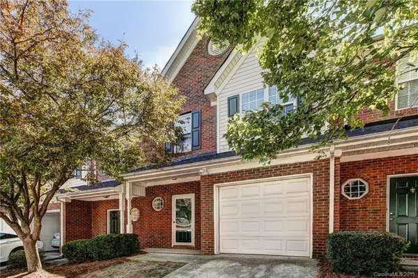 Charlotte, NC 28210,2131 Lennox Square RD #2131