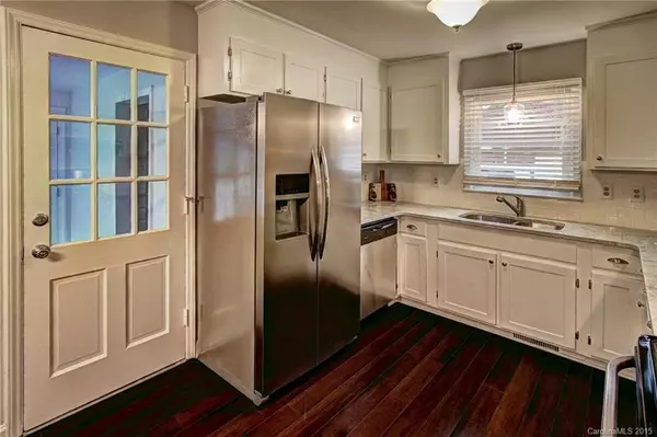 Charlotte, NC 28205,4548 Crestmont DR