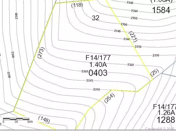 Rosman, NC 28772,Lot 32 West View RD #32