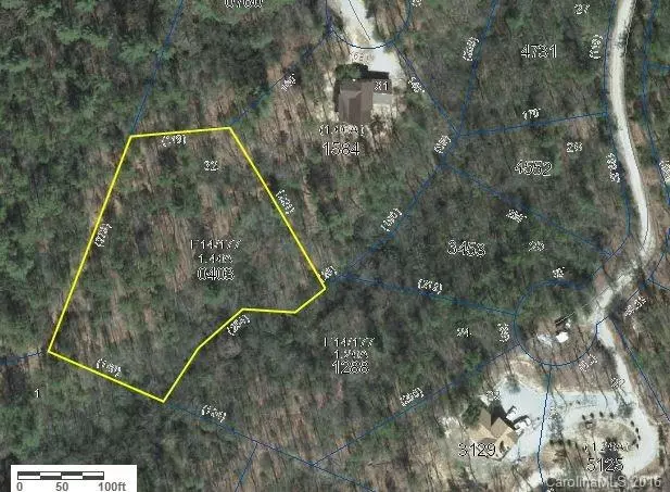 Rosman, NC 28772,Lot 32 West View RD #32