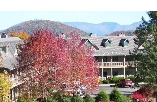 2521 (103) Wolf Laurel RD #103, Mars Hill, NC 28754