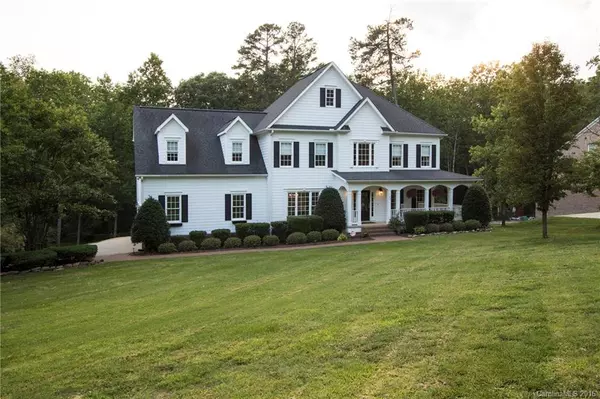 122 Oasis DR, Mooresville, NC 28117
