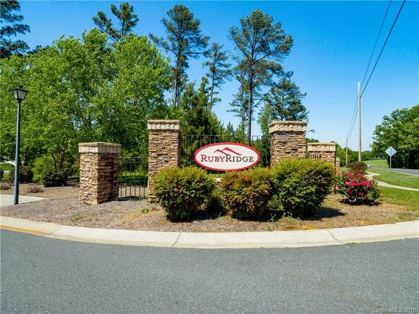 Oakboro, NC 28129,000 Ruby WAY #12