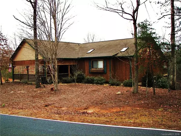 106 Summerfield LN, Rutherfordton, NC 28139