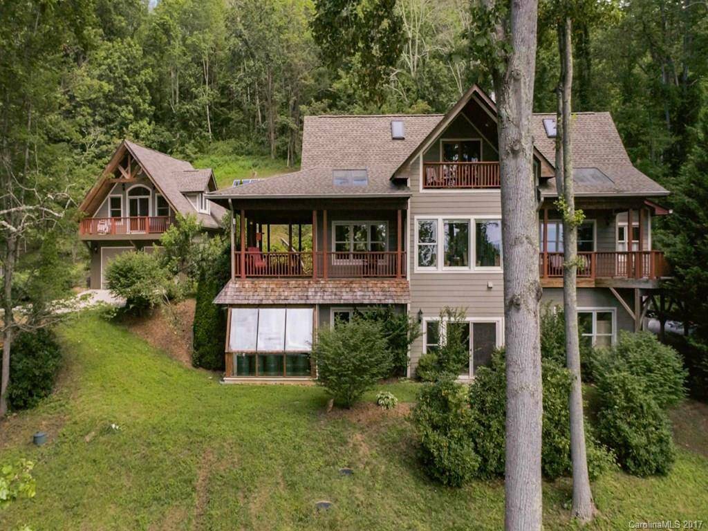 380 Chestnut Hill LN #13 AC., Marshall, NC 28753