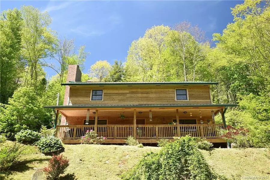 11 Sweet Holler DR #6, Maggie Valley, NC 28751