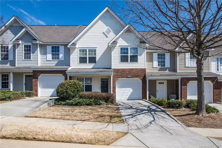 3412 Caldwell Ridge Pkwy #3412, Charlotte, NC 28213