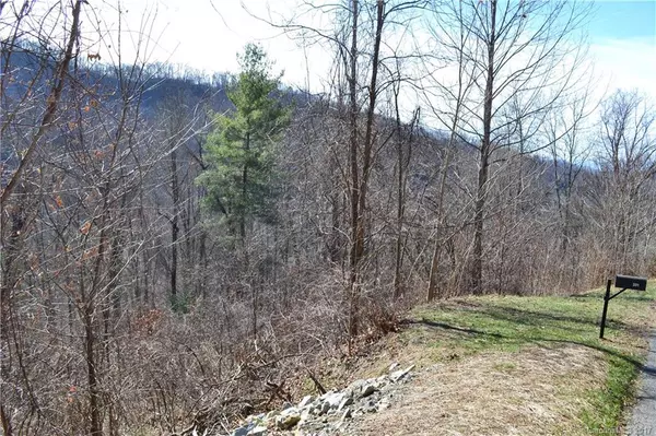 00 Chisel Rock WAY #92, Weaverville, NC 28787