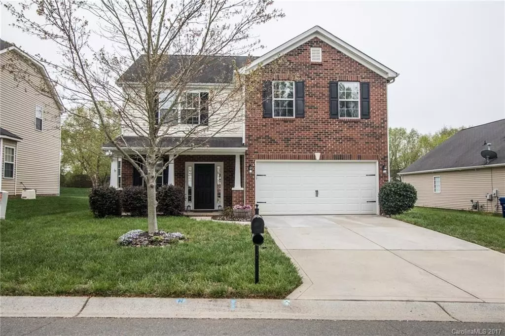 Monroe, NC 28110,2311 Silver Run DR