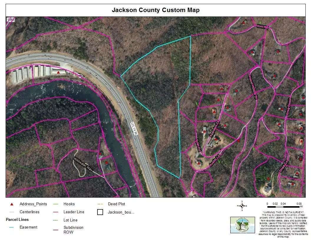 Sylva, NC 28779,0 US 74 HWY