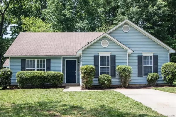 Charlotte, NC 28215,5114 Possum Trot LN