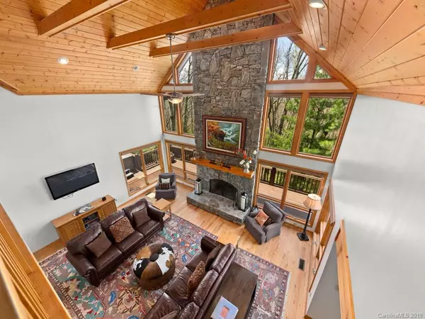 Maggie Valley, NC 28751,105 Saddle Ridge DR