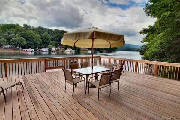 Lake Lure, NC 28746,166 Lake Ridge DR #4