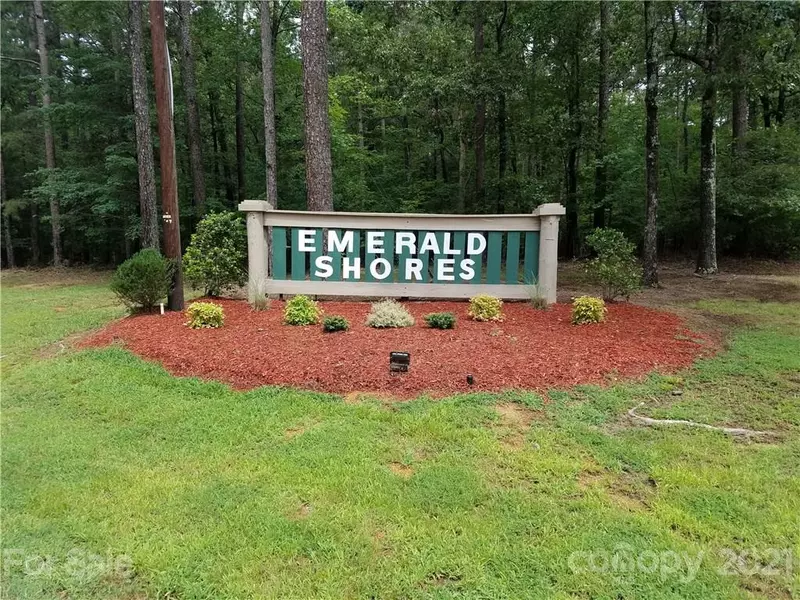 Lot 41 & 42 Emerald Shores RD #Lot 41 & 42, Mount Gilead, NC 27306