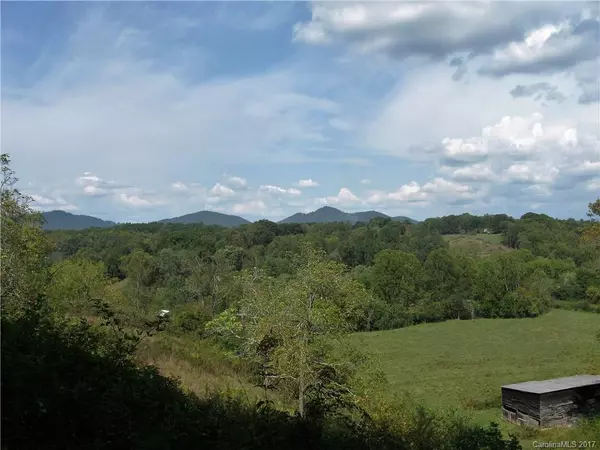 0000 Grace Mountain DR, Candler, NC 28715