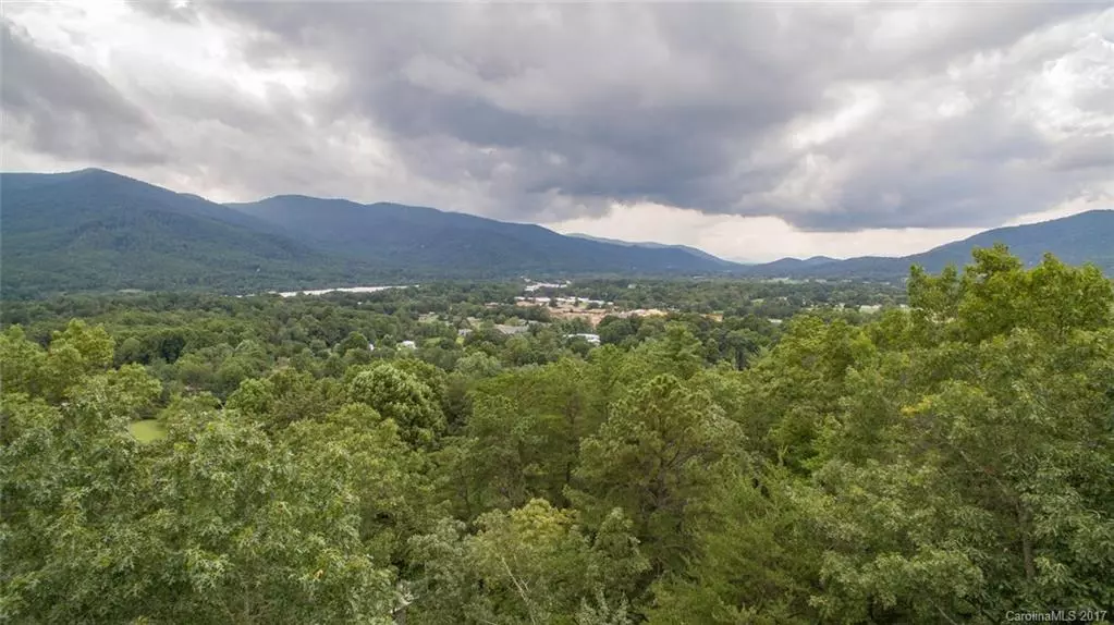 37 Galax LN #5, Black Mountain, NC 28711